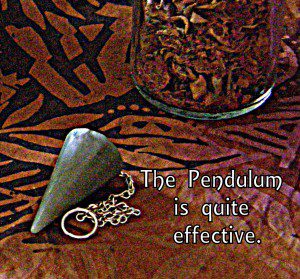 Pendulum photo by Lilith Dorsey. All rights reserved.