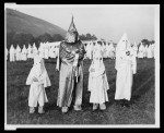 KKK family portrait photo by Image Editor. Licensed under CC 2.0