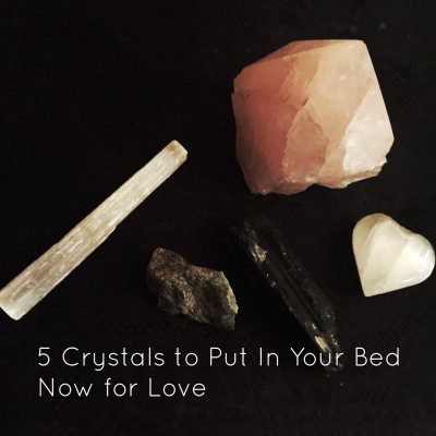 5 crystals for love photo by Lilith Dorsey. All rights reserved.