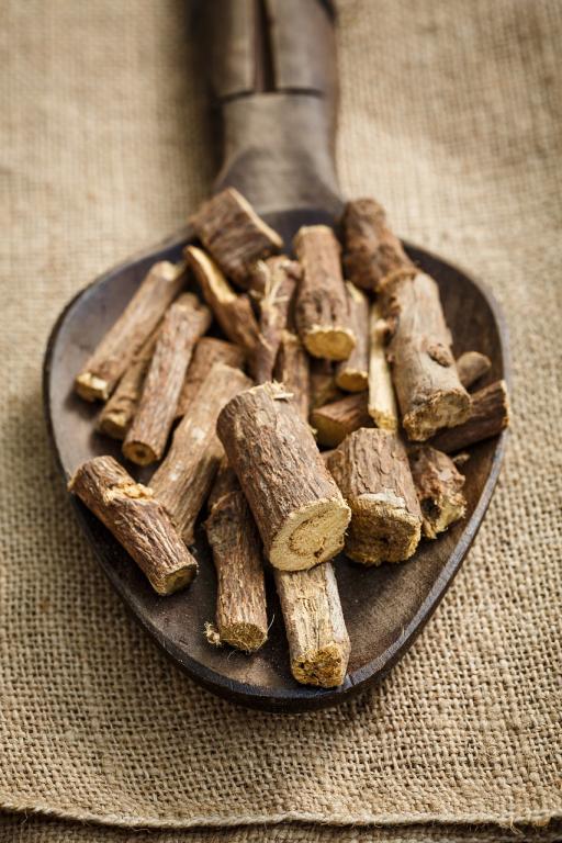 Licorice Root — Magical Herbs for Witchcraft — Three Morrigna