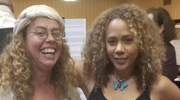 Rachel True Speaks Out Against The Caucasity Of It All Lilith Dorsey