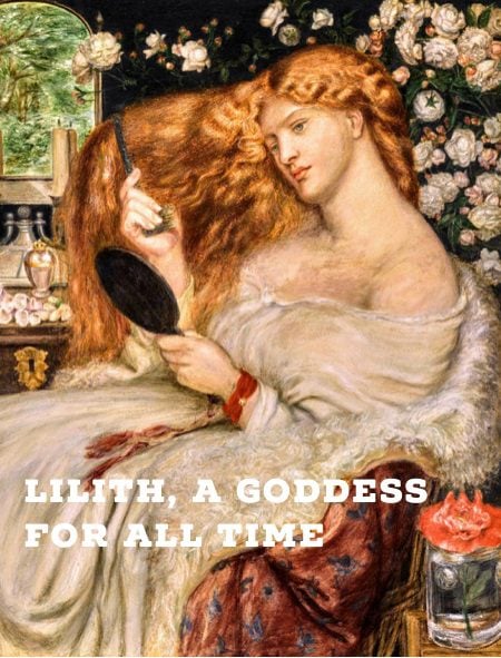 Goddesslilith