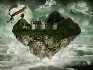 Castle in the Air