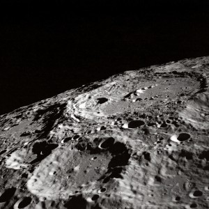 The moon: not at all what it seemed to the ancients.