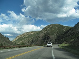 Mountain Highway
