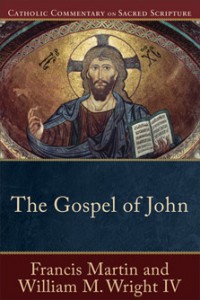 CCSS Gospel of John