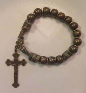 Rugged Rosary