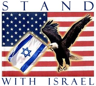 Stand w-Israel