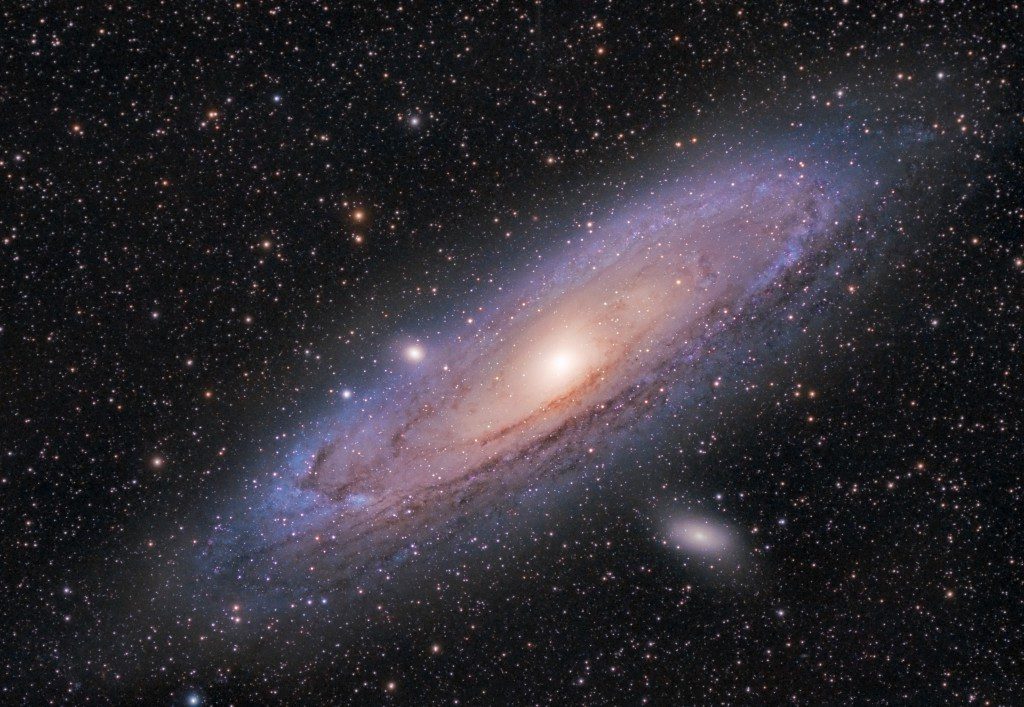 Milky Way