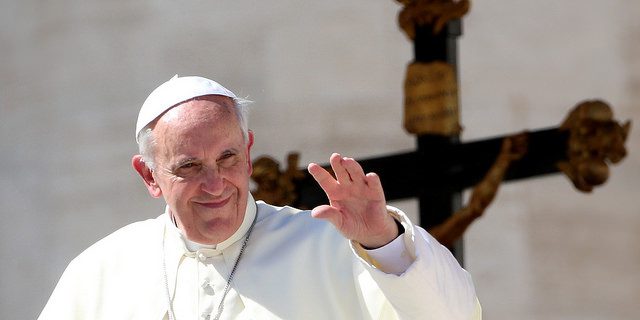 Pope Francis is not a hero to the marginalized