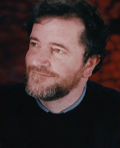 John O'Donohue 