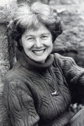 Trina Paulus