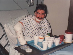 The Aftermath