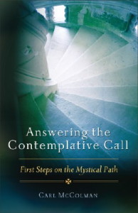 Answering the Contemplative Call