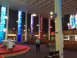 Our Lady of Mercy Church, Artane, Dublin