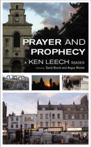 Prayer and Prophecy