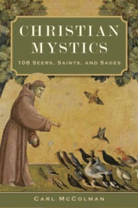 Christian Mystics (Image Courtesy of Hampton Roads Publishing)