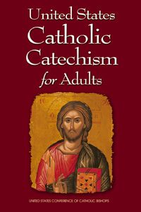 US Catechism (image courtesy US Conference of Catholic Bishops)