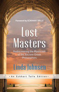 Johnsen, Lost Masters