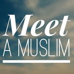 Meet-a-Muslim