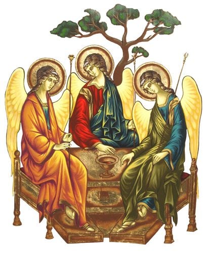 Why Do Mystics Love The Church? | Carl 