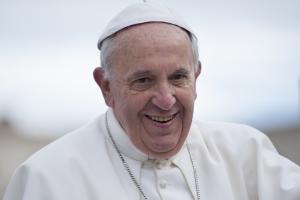 Pope Francis (image credit: neneo / Shutterstock.com)