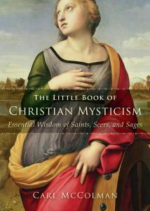 The Little Book of Christian Mysticism