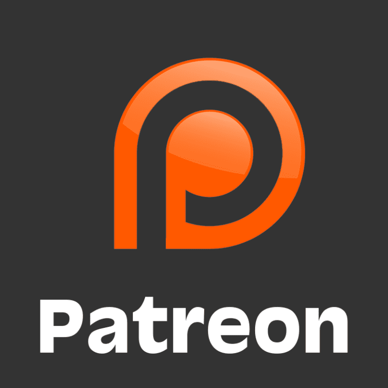 Patreon Charity