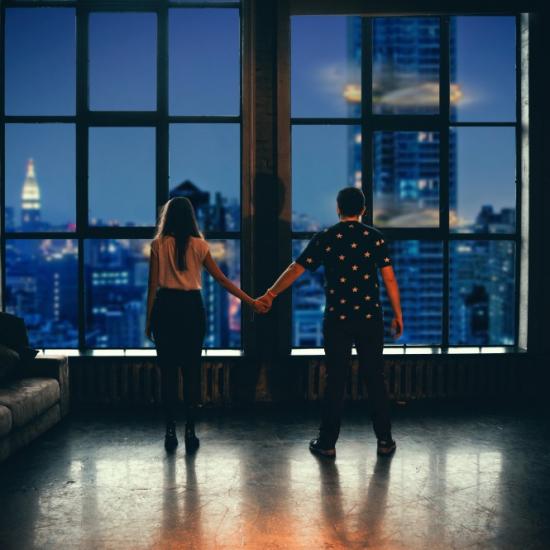 Tip #4: Cover All Her Bases