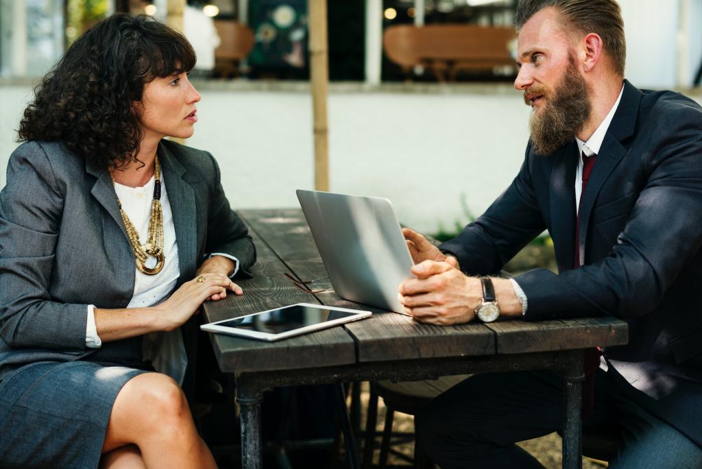 3 conflict in the workplace Shaunti Feldhahn