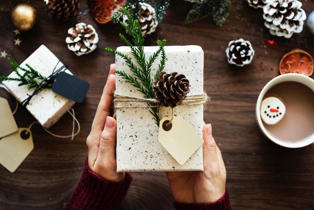 3 The Most Important Gifts You Can Give This Season Shaunti Feldhahn