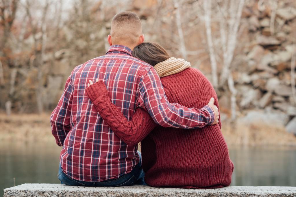 3 The Desire Husbands Don’t Like to Discuss Shaunti Feldhan