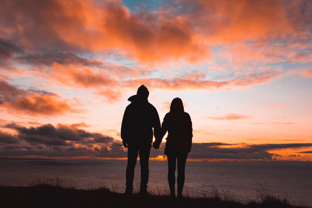 4 The Desire Husbands Don’t Like to Discuss Shaunti Feldhan