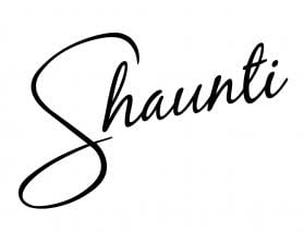 Shaunti Feldhahn logo