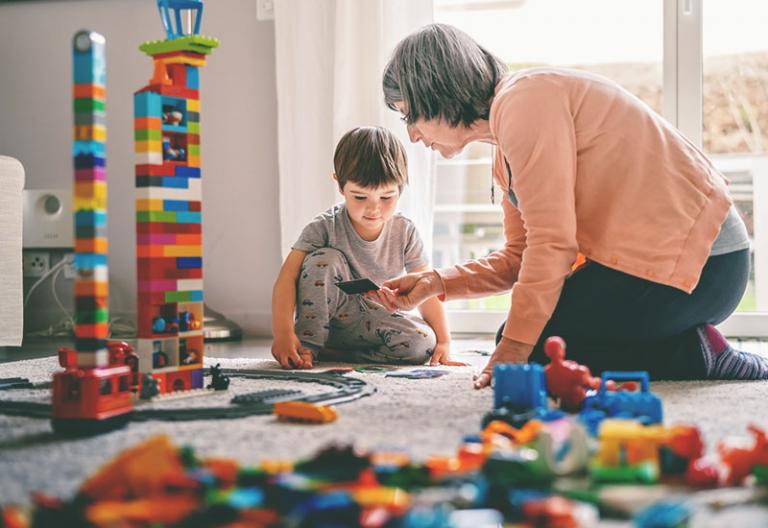 These Holiday Gifts Are The Most Valuable To The People You Love - Shaunti Feldhahn - Patheos