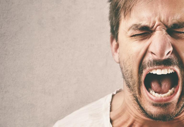 How To Tame Your Temper When You’re About To Lose It - Shaunti Feldhahn