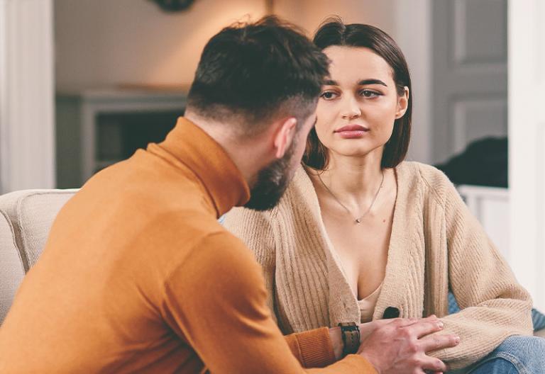 How To Tame Your Temper When You’re About To Lose It - Shaunti Feldhahn
