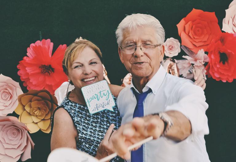 Commit to Your Marriage By Going All-In - Shaunti Feldhahn