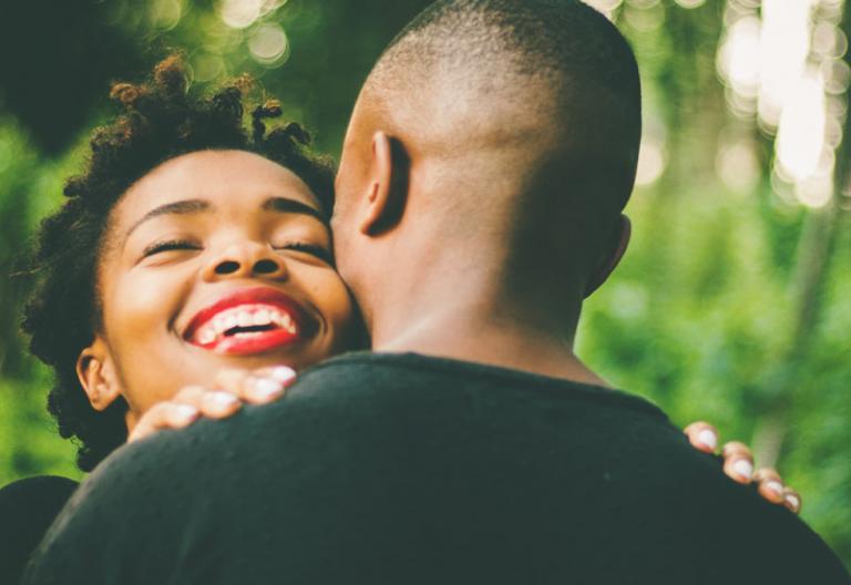 Help Make Your Marriage Great By Being Grateful For Your Spouse - Shaunti Feldhahn