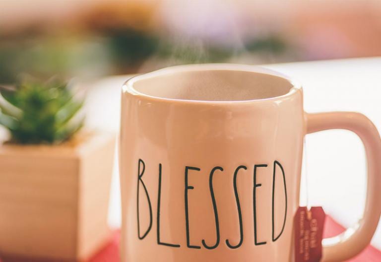 Help Make Your Marriage Great By Being Grateful For Your Spouse - Shaunti Feldhahn