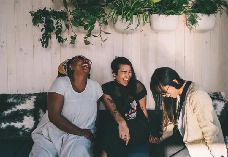 Finding Joy in the Most Unlikely Places - Shaunti Feldhahn