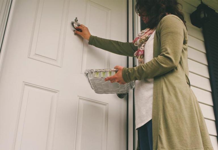 Finding Joy in the Most Unlikely Places - Shaunti Feldhahn