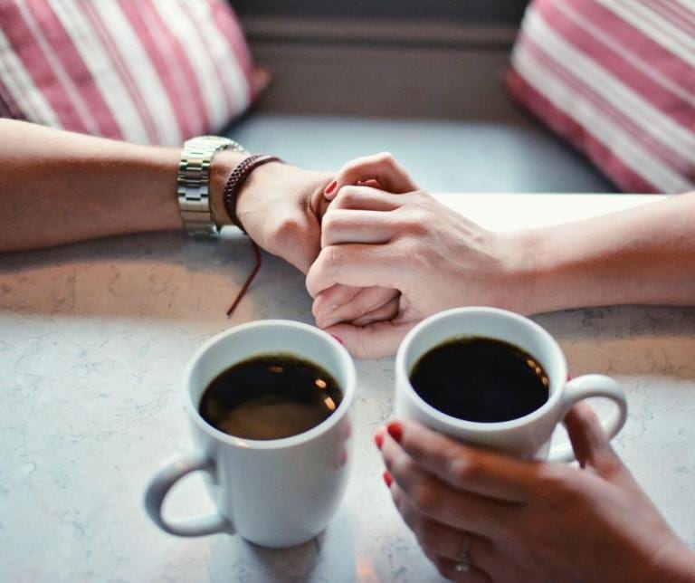 Make Your Marriage Happier By Keeping Score And Giving Back - Shaunti Feldhahn