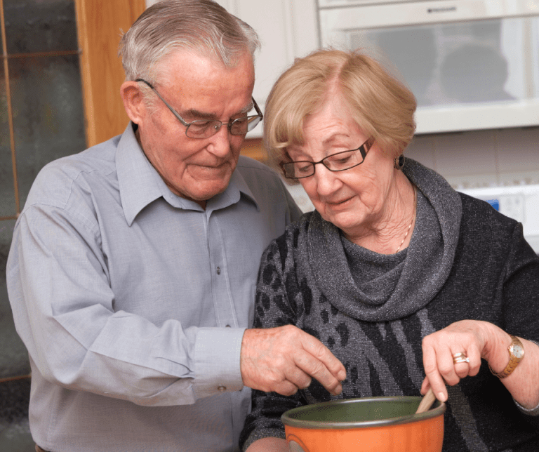 Four Phrases Your Wife Would Love To Hear From You - Shaunti Feldhahn