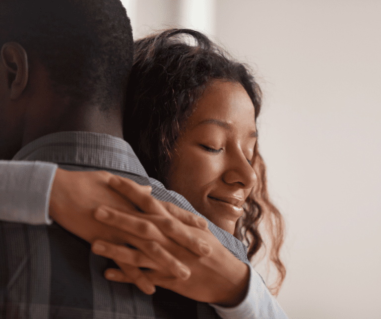 Four Phrases Your Wife Would Love To Hear From You - Shaunti Feldhahn