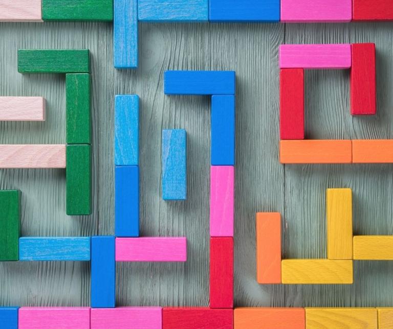 Getting Out of ANY Personal Rut - Shaunti Feldhahn