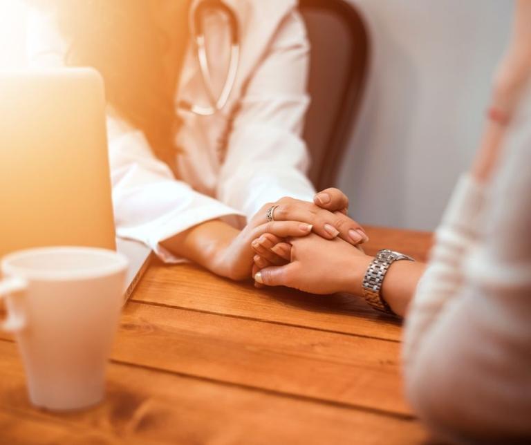 Why Your Attitude Affects Others (and Your Health!) - Shaunti Feldhahn