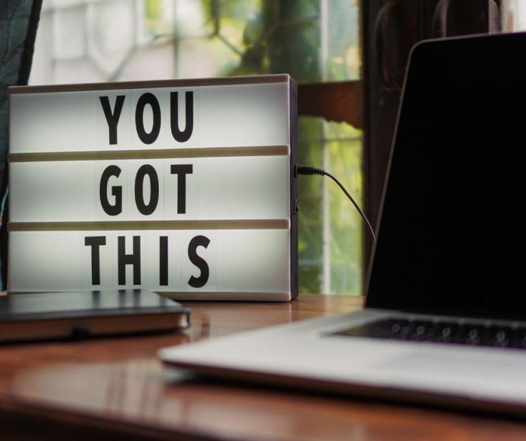 Why Your Attitude Affects Others (and Your Health!) - Shaunti Feldhahn
