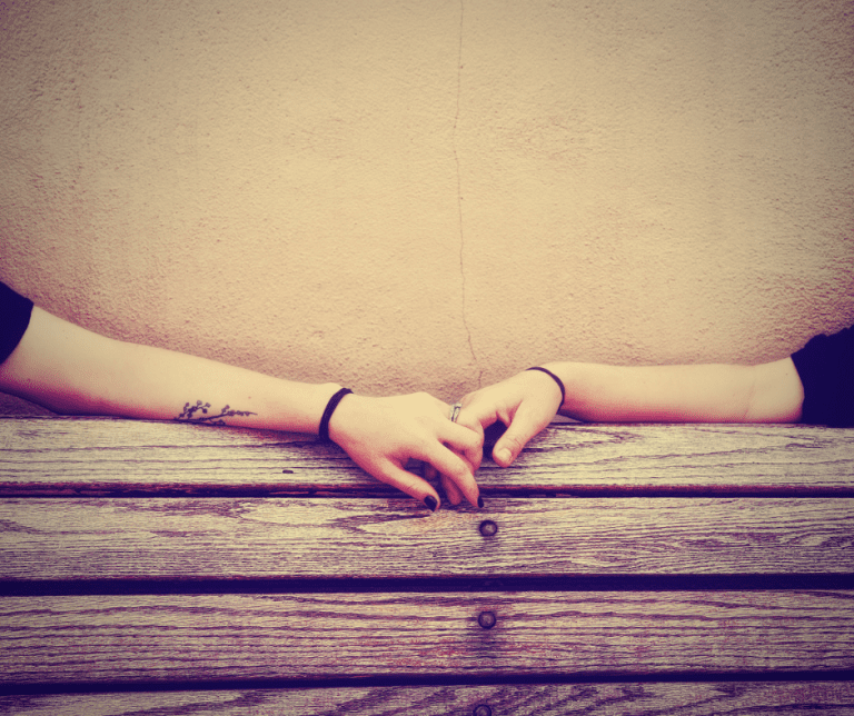 Why Your “Type” Isn’t Always Good For You - Debra Fileta