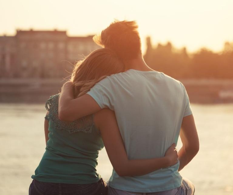Joy Comes In the Morning: It’s OK to Resolve Your Disagreement Tomorrow - Shaunti Feldhahn